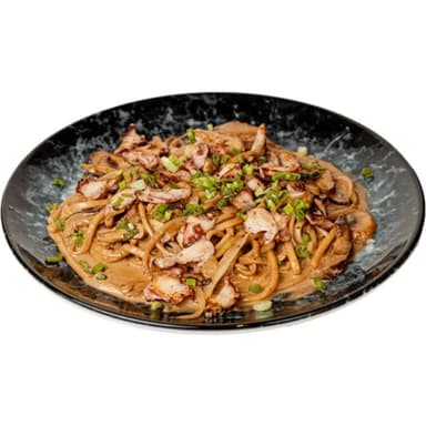 TSUKI UDON PULPO