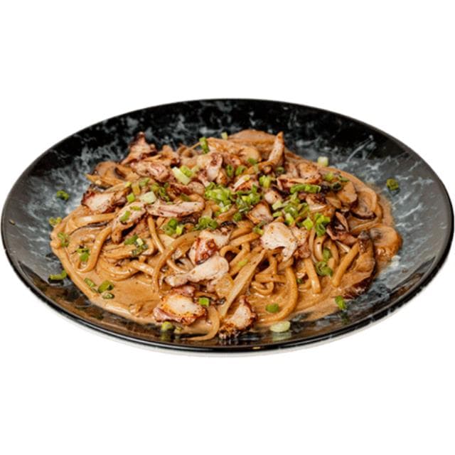 TSUKI UDON PULPO