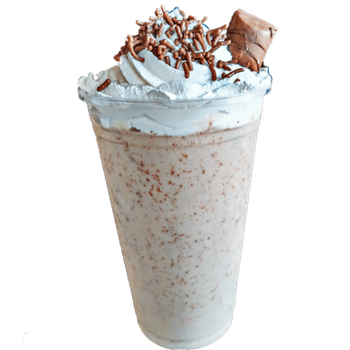 Frappé Kinder Bueno