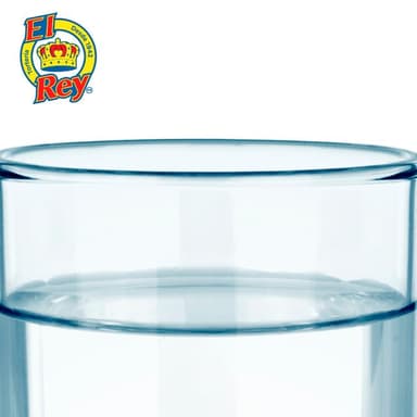 AGUA NATURAL