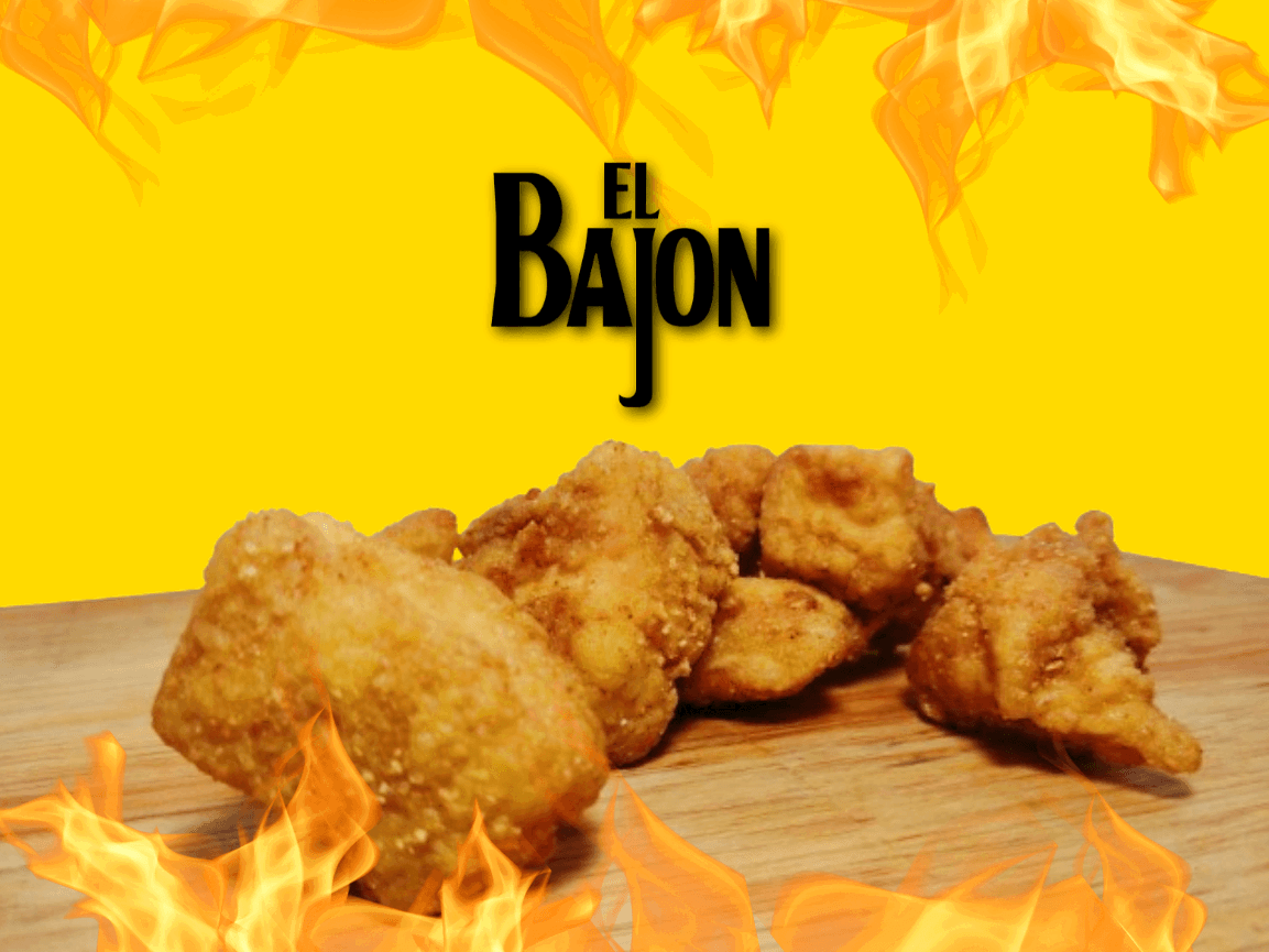 El bajon