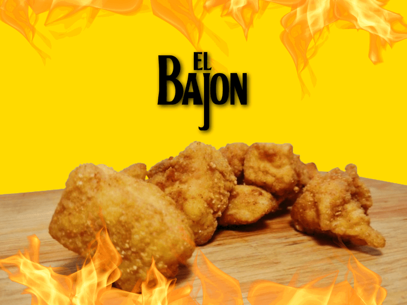 El bajon