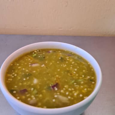 Salsa Verde