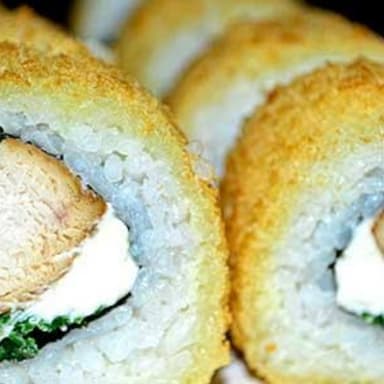 Tokio Roll