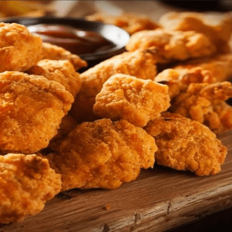 Boneless Naturales
