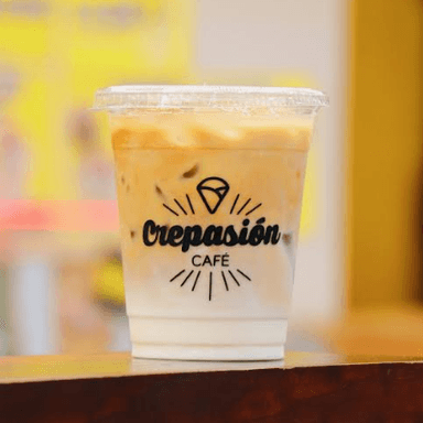 Tapioca Capuchino Plus