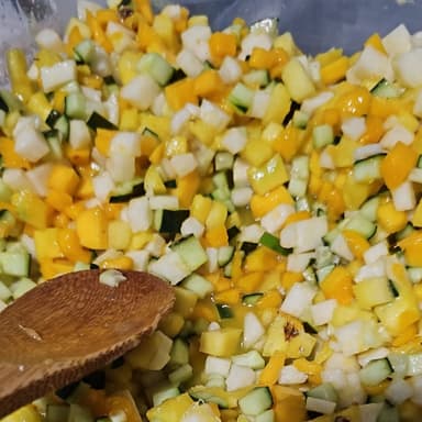 Gaspacho x 1