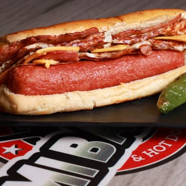 Hot Dog Especial