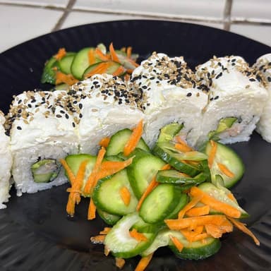 seattle roll