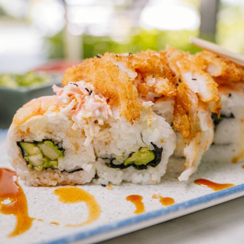 GREÑUDO ROLL