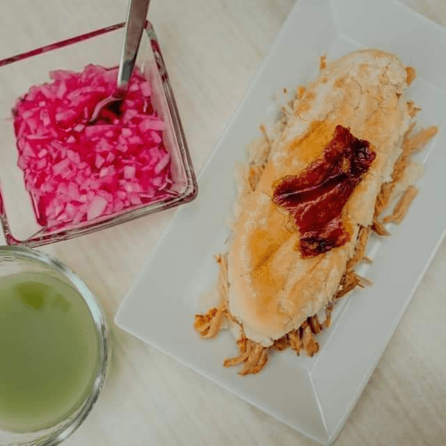 Torta