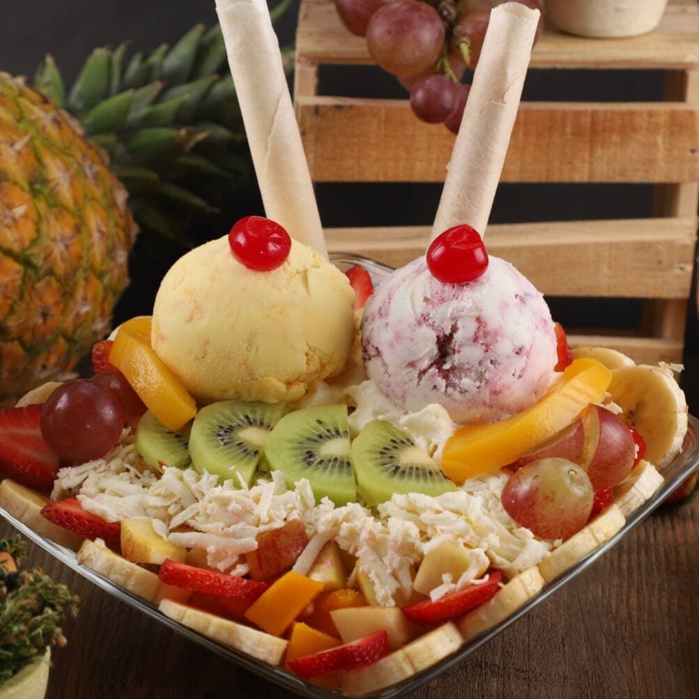 Ensalada Especial