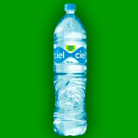 Agua Ciel 1.5 L