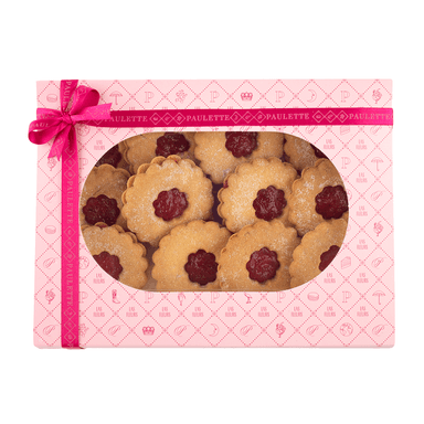 Fleurs Fresa G Paulette