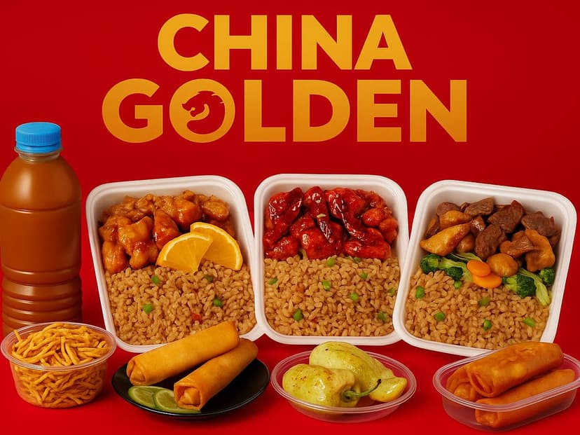 China Golden