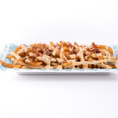 Party Fries