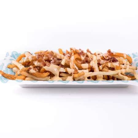 Party Fries