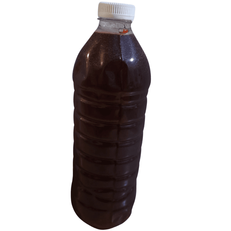 AGUA DE JAMAICA