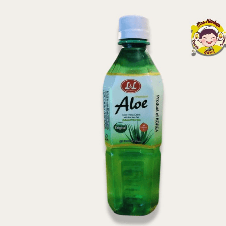 Aloe Coreano 500ml