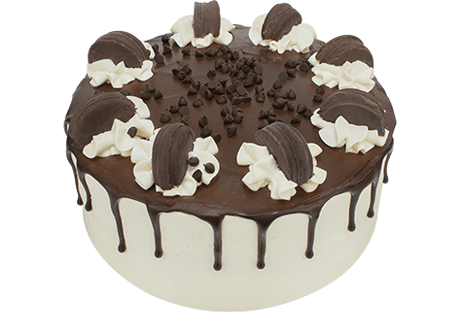 Chocomamut