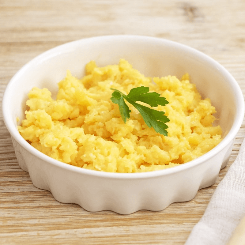 Huevos Revueltos