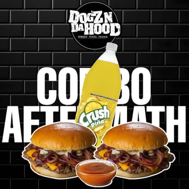 Combo Aftermath