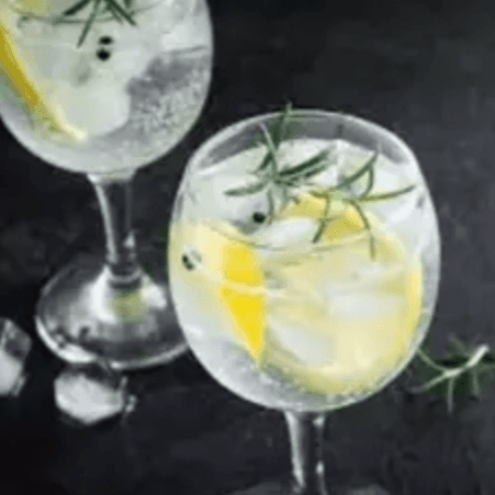 Gin Tonic