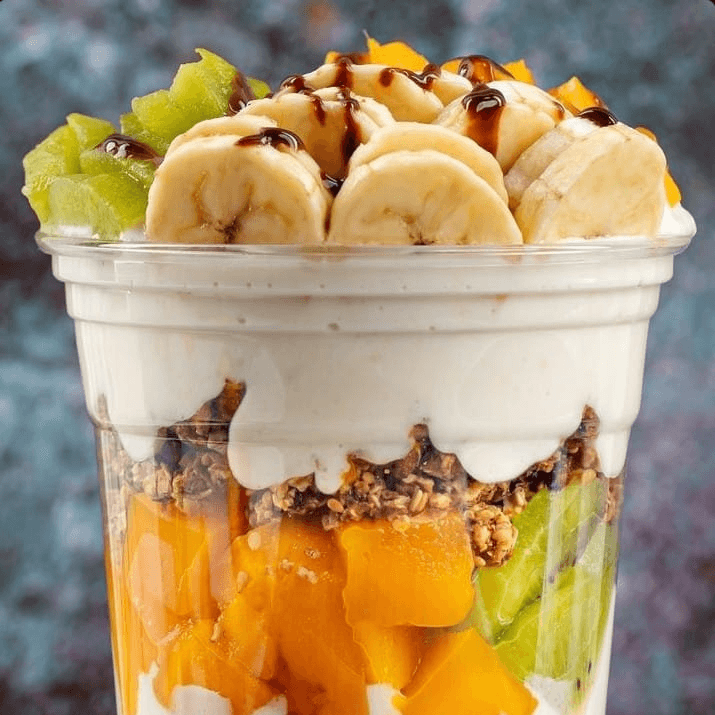 Parfait 16 Oz