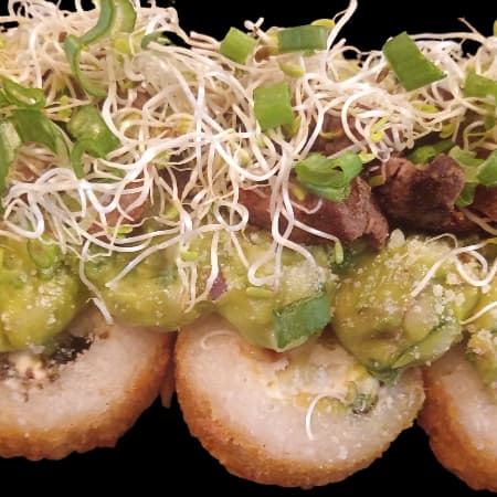 Ranch Roll