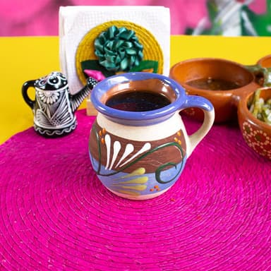 Chocolate Caliente