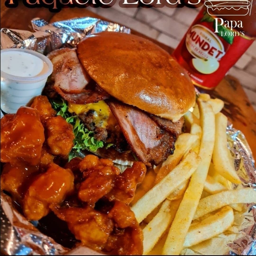Pkte Gourmet