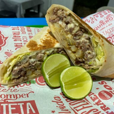 BIGBURRO BABY DE SUADERO