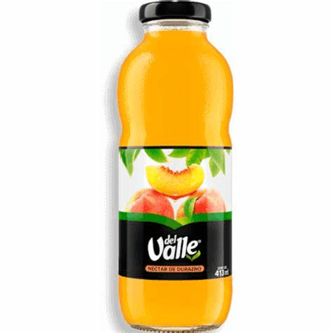 Jugo del Valle Guayaba 413 ml