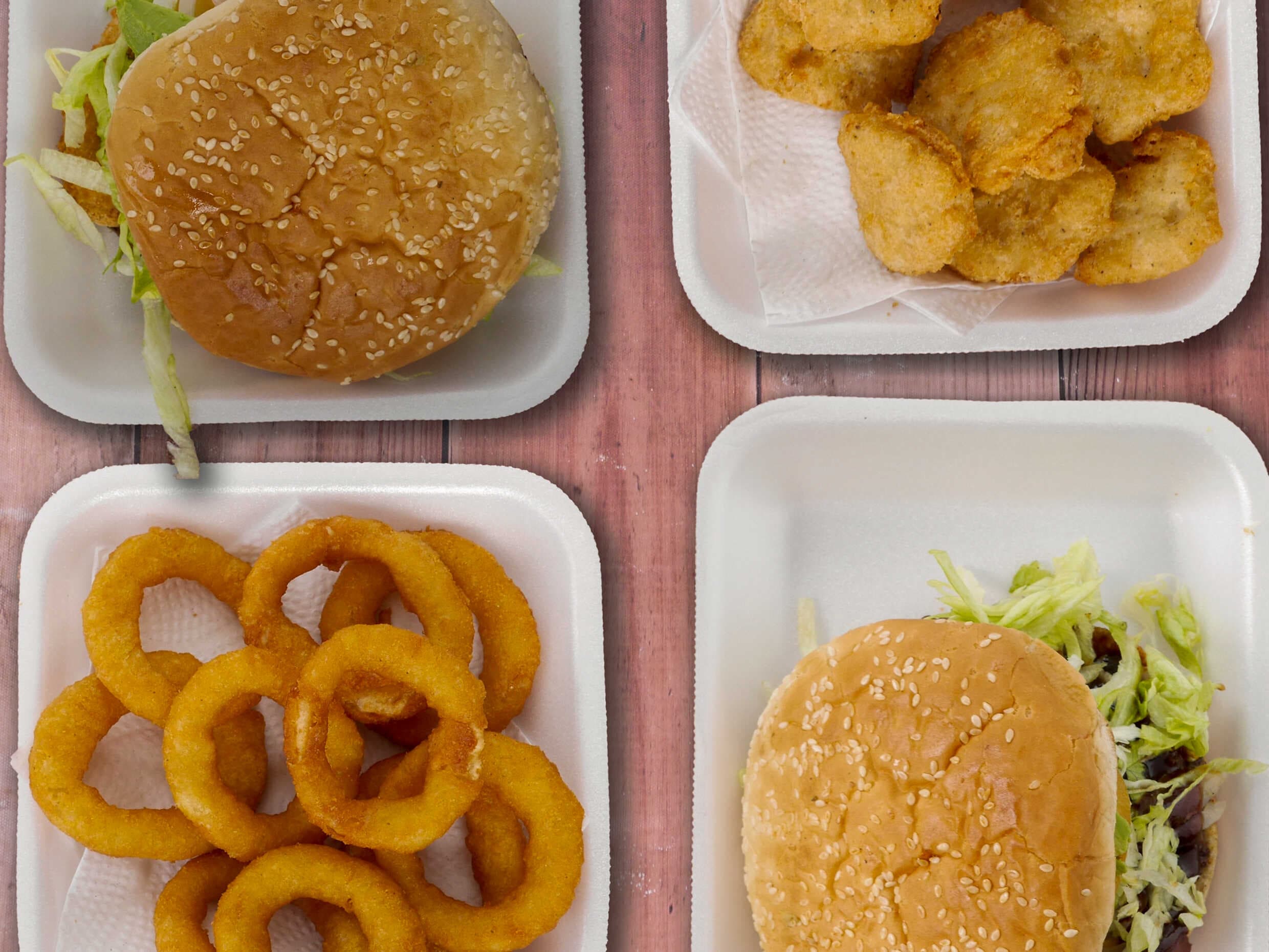 Burger Time