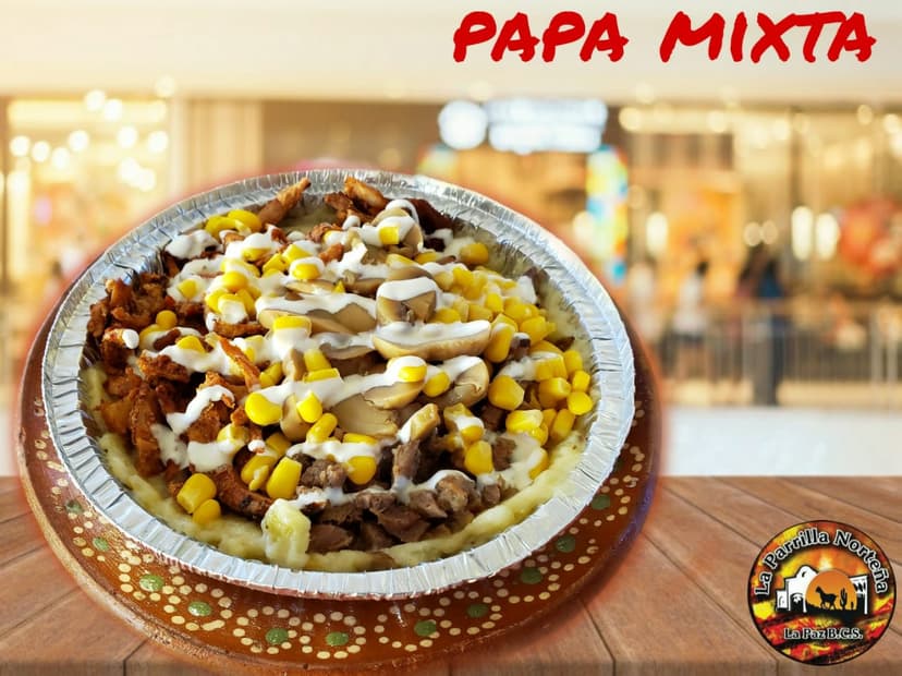 La Parrilla Norteña
