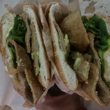 Torta Pachuqueña + Torta Rusa