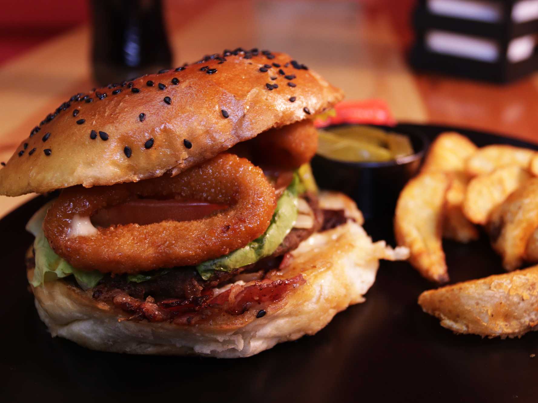 Hamburguesa