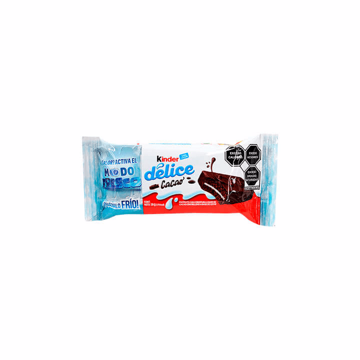 Kinder Delice