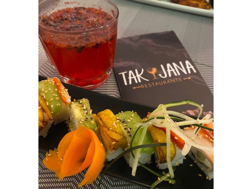 Tak Jana