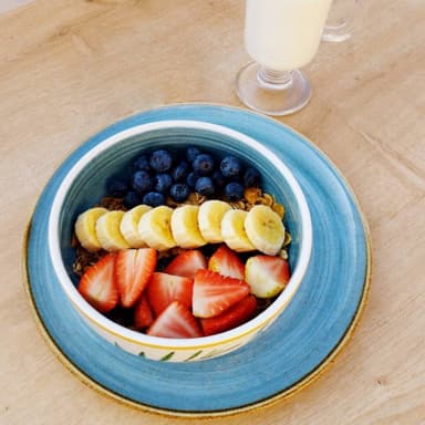 Bowl Alegría