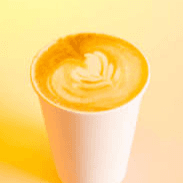 Capuchino Clásico