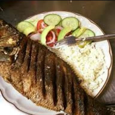 Lobina Frita