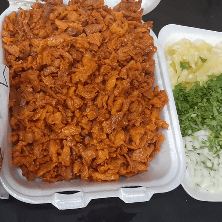 Kilo de Pastor a la Plancha