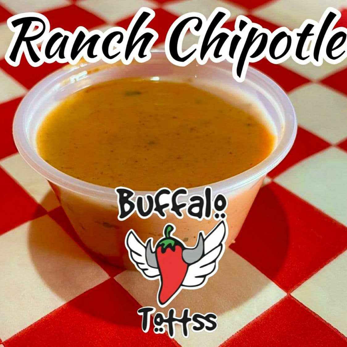 Ranchipotle