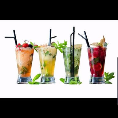 MOJITO DE SABOR