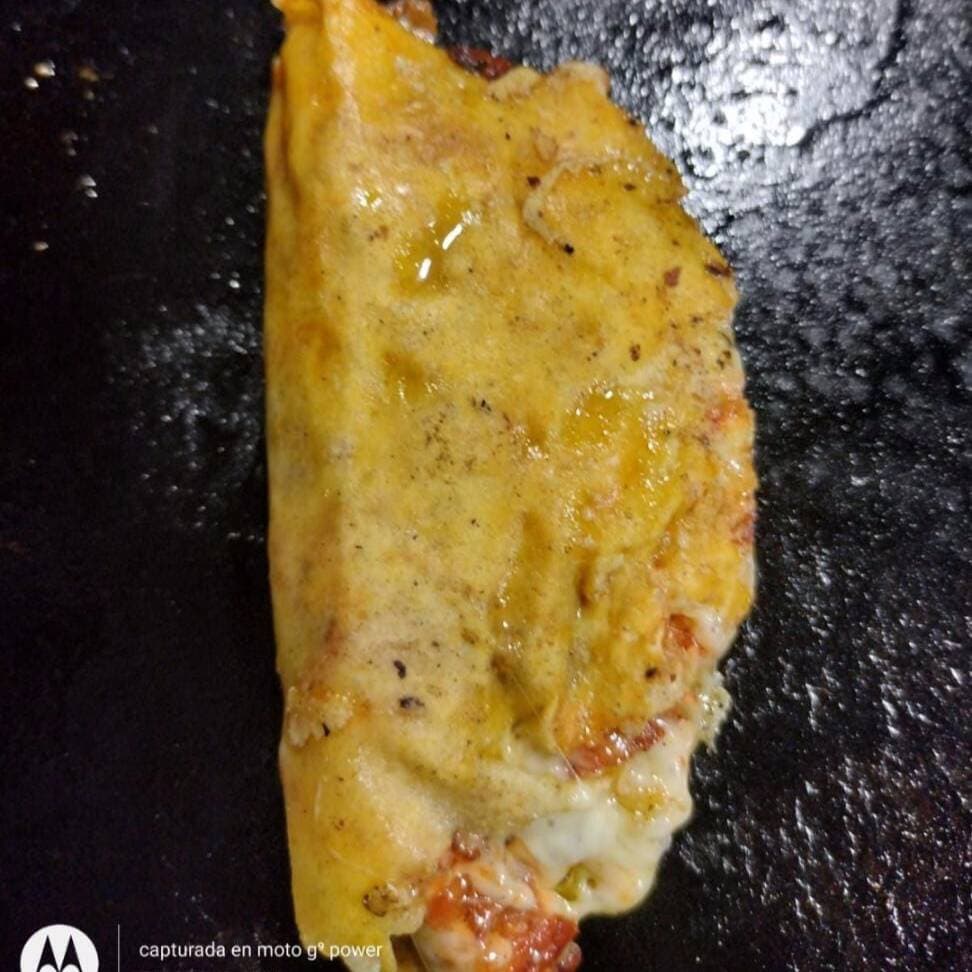 Costra Chistorra