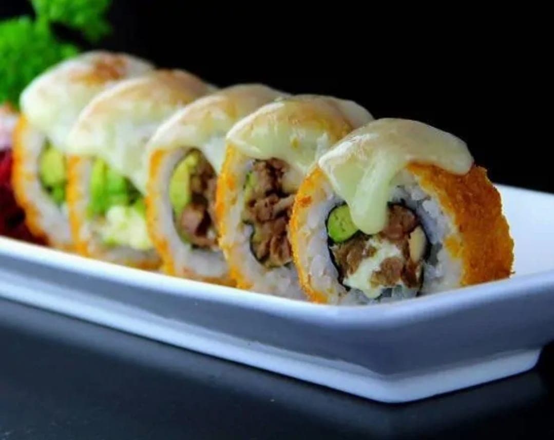 RANCH ROLL x 1