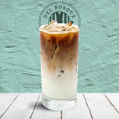 Latte Helado
