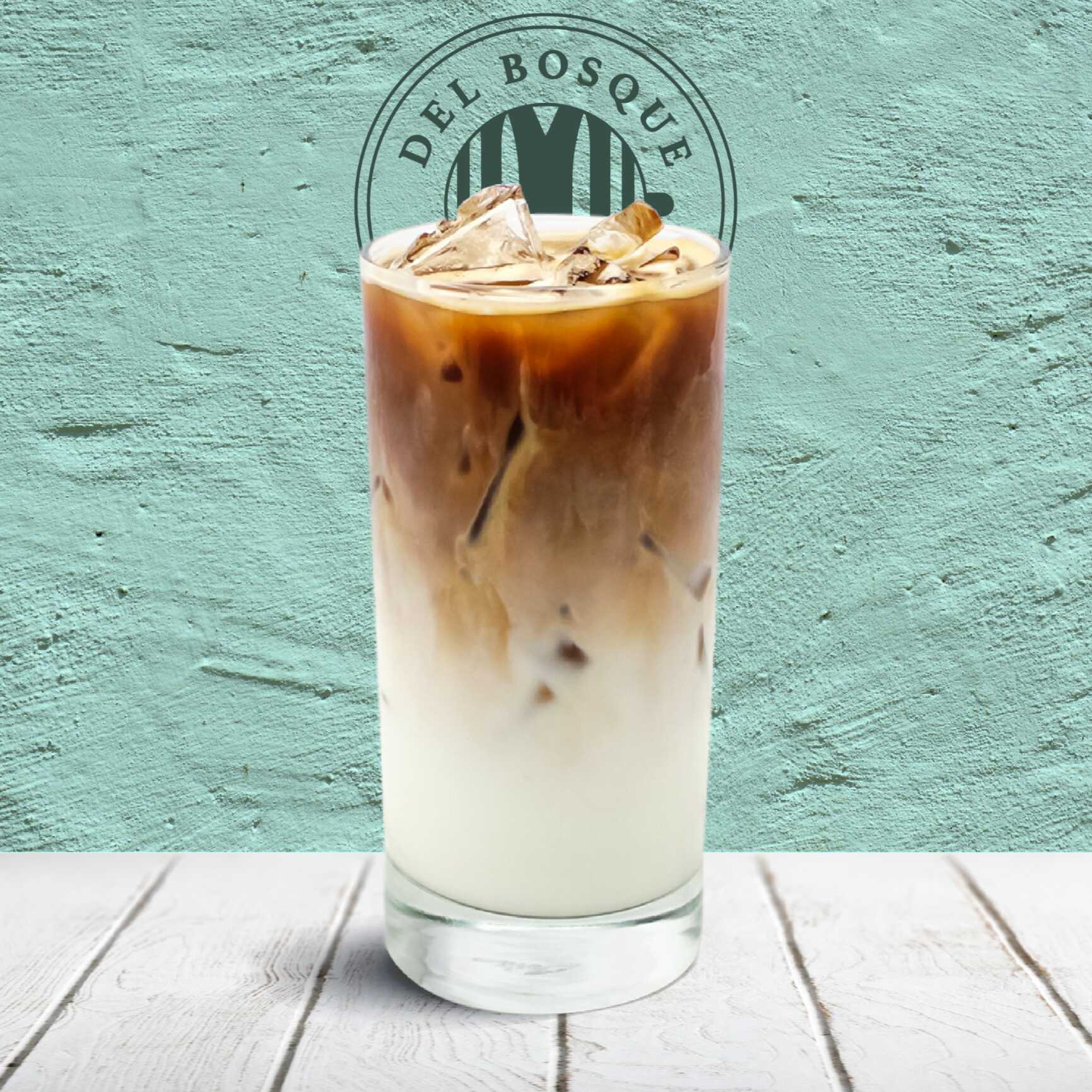 Latte Helado