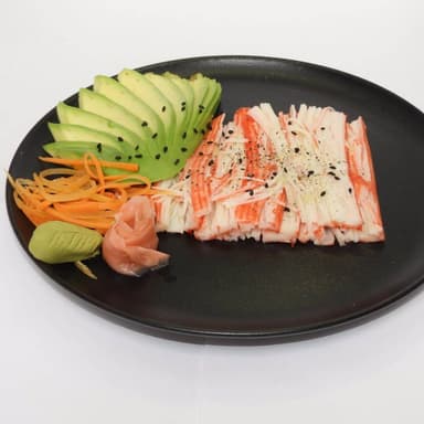 Tiraito de Palmitos